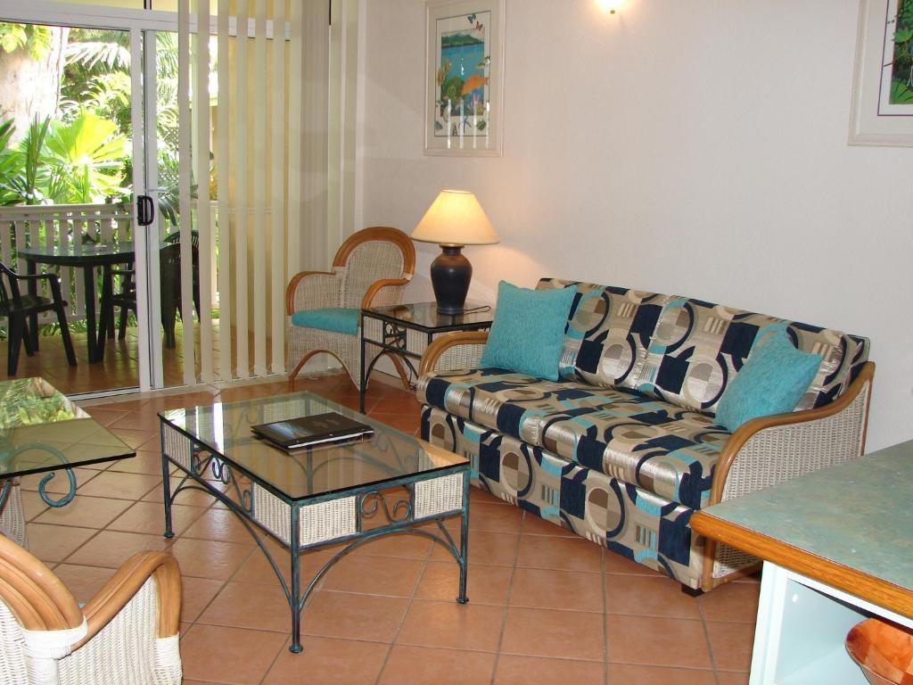 Aparthotel Tropic 4*