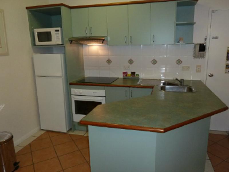 Aparthotel Tropic 4*