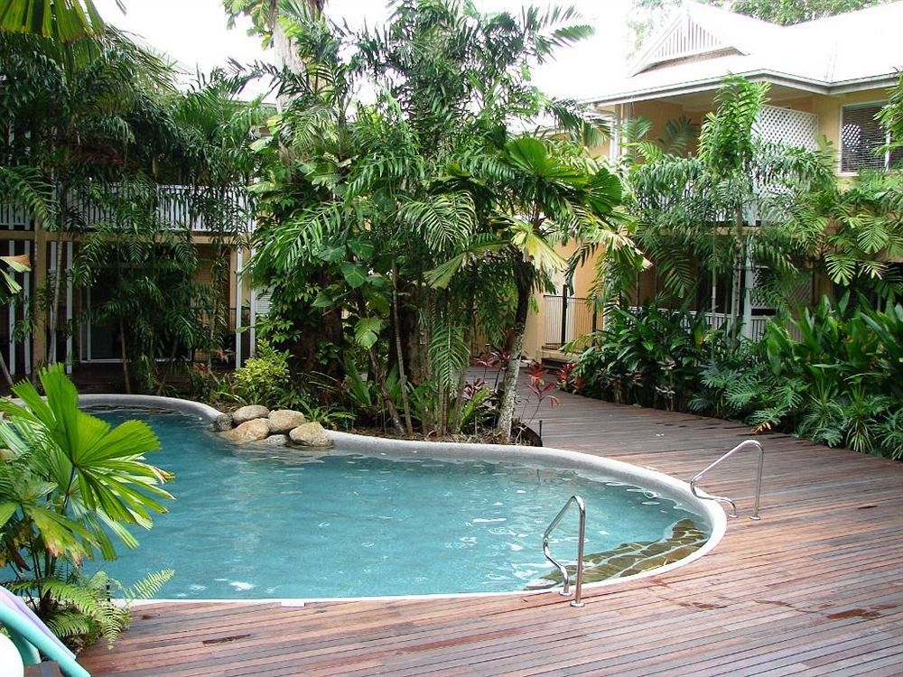 Aparthotel Tropic
