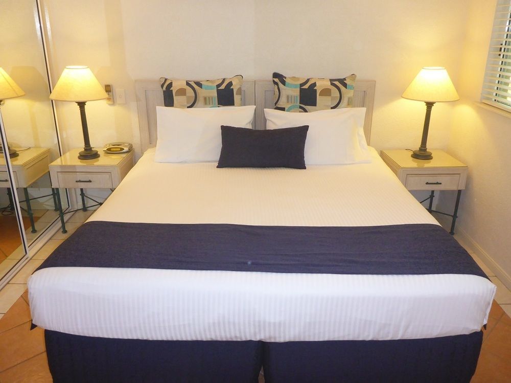 Aparthotel Tropic 4*