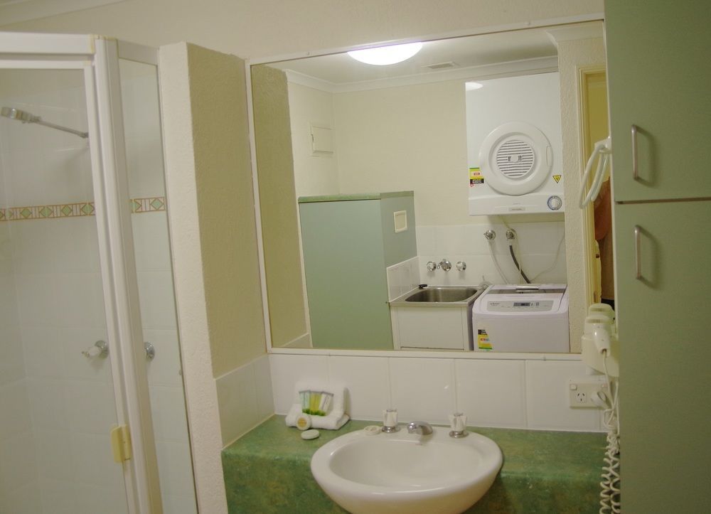 Aparthotel Tropic