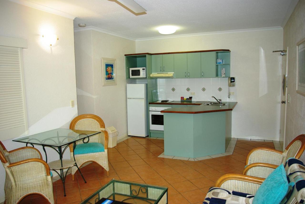 Aparthotel Tropic Palm Cove