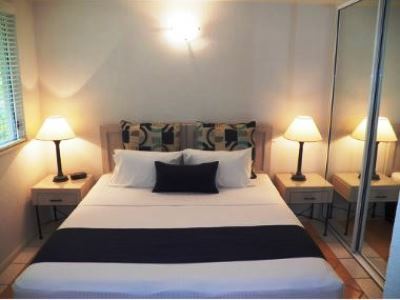 Tropic Aparthotel 4*
