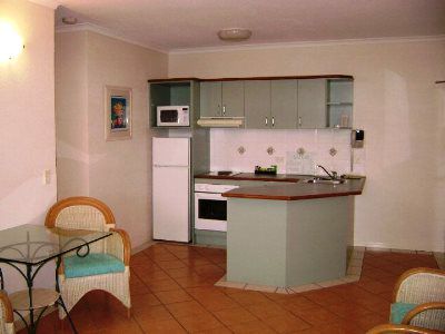 Aparthotel Tropic