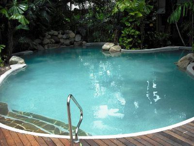 Tropic Aparthotel 4*