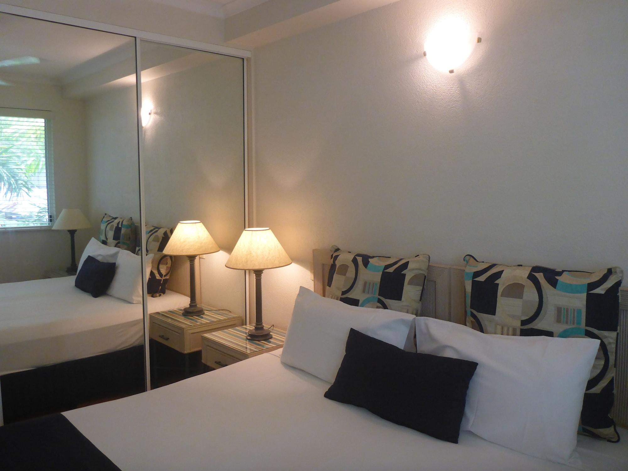 Tropic Aparthotel 4*