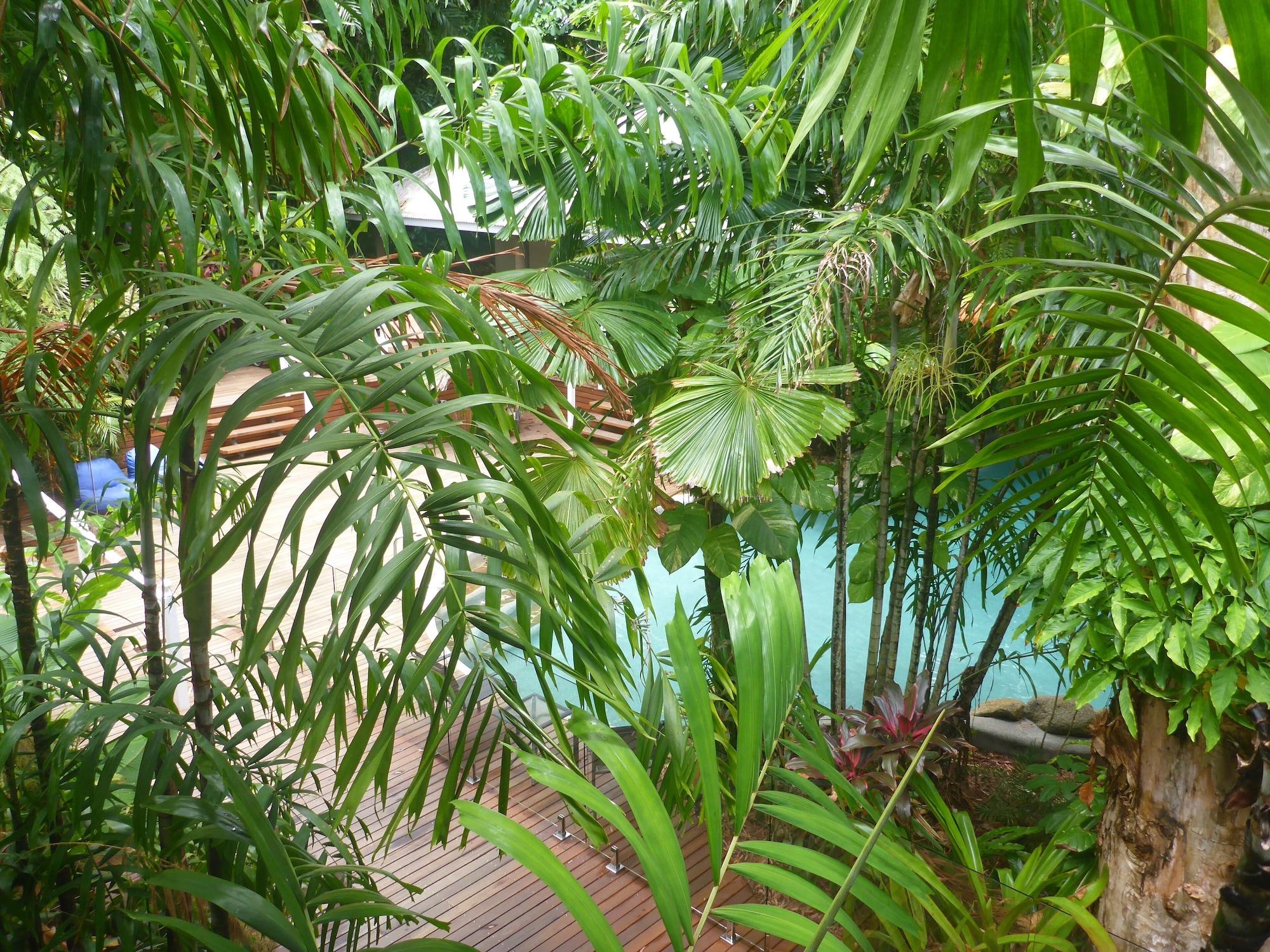 Tropic 4*