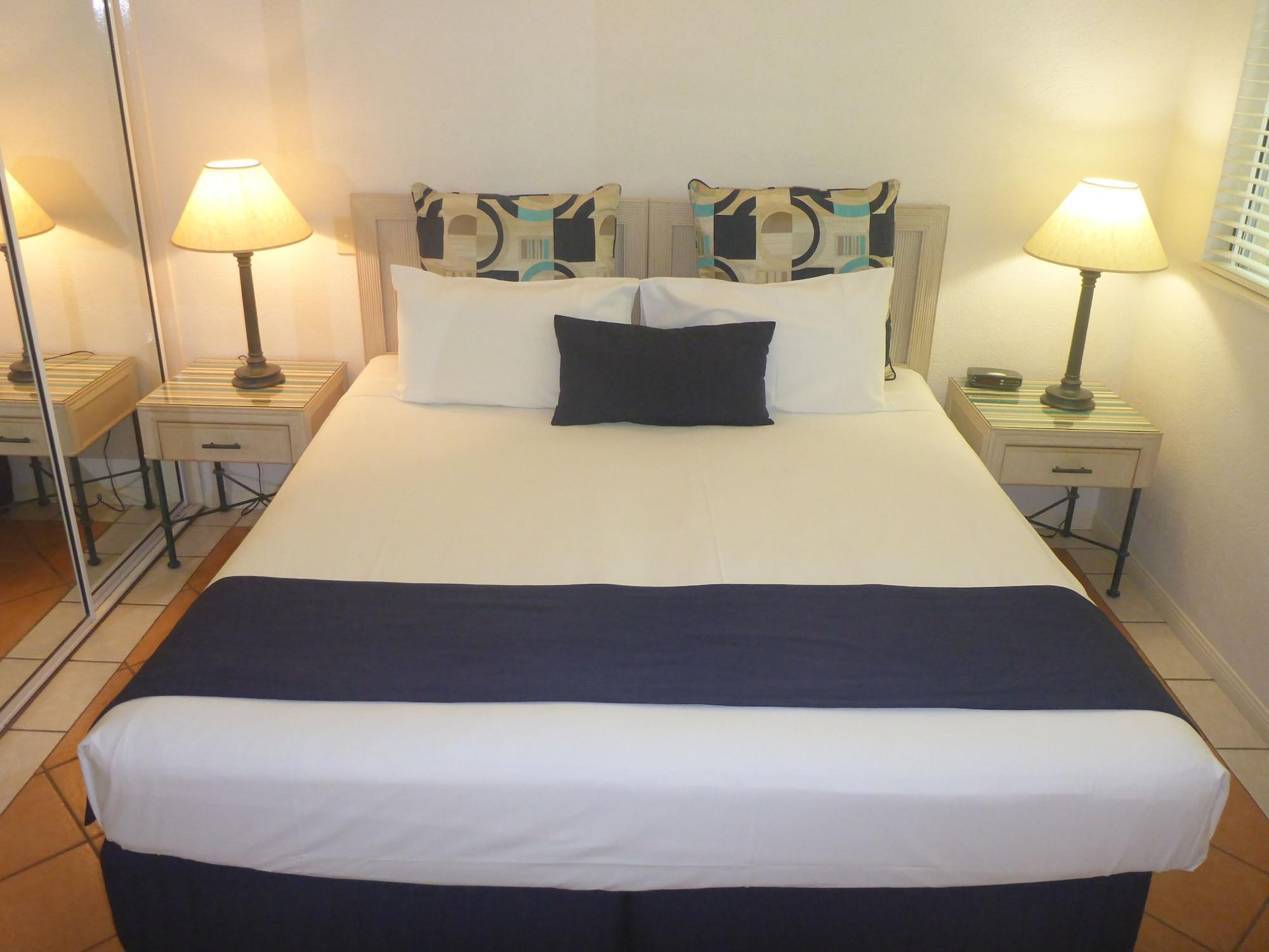 Tropic Aparthotel