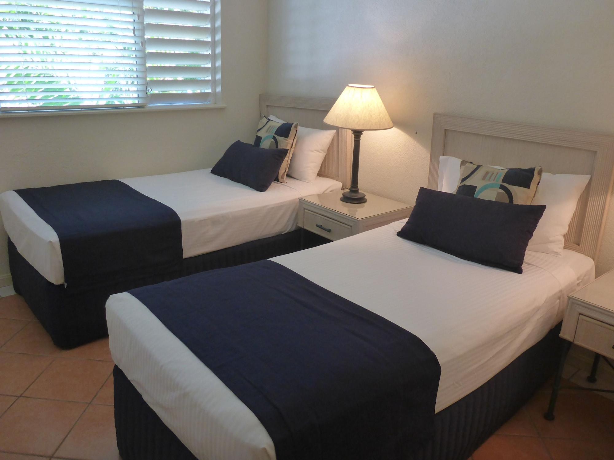 Tropic 4* Palm Cove