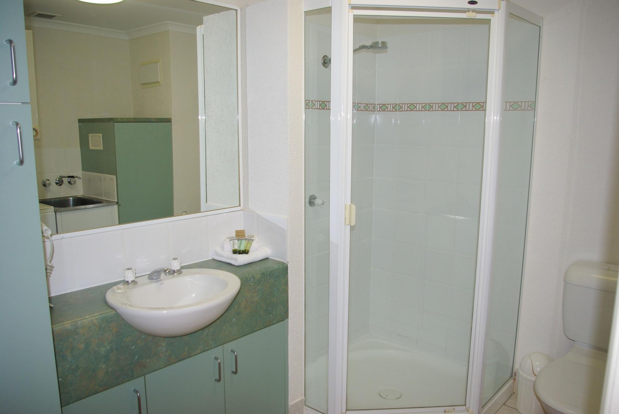 Aparthotel Tropic 4*