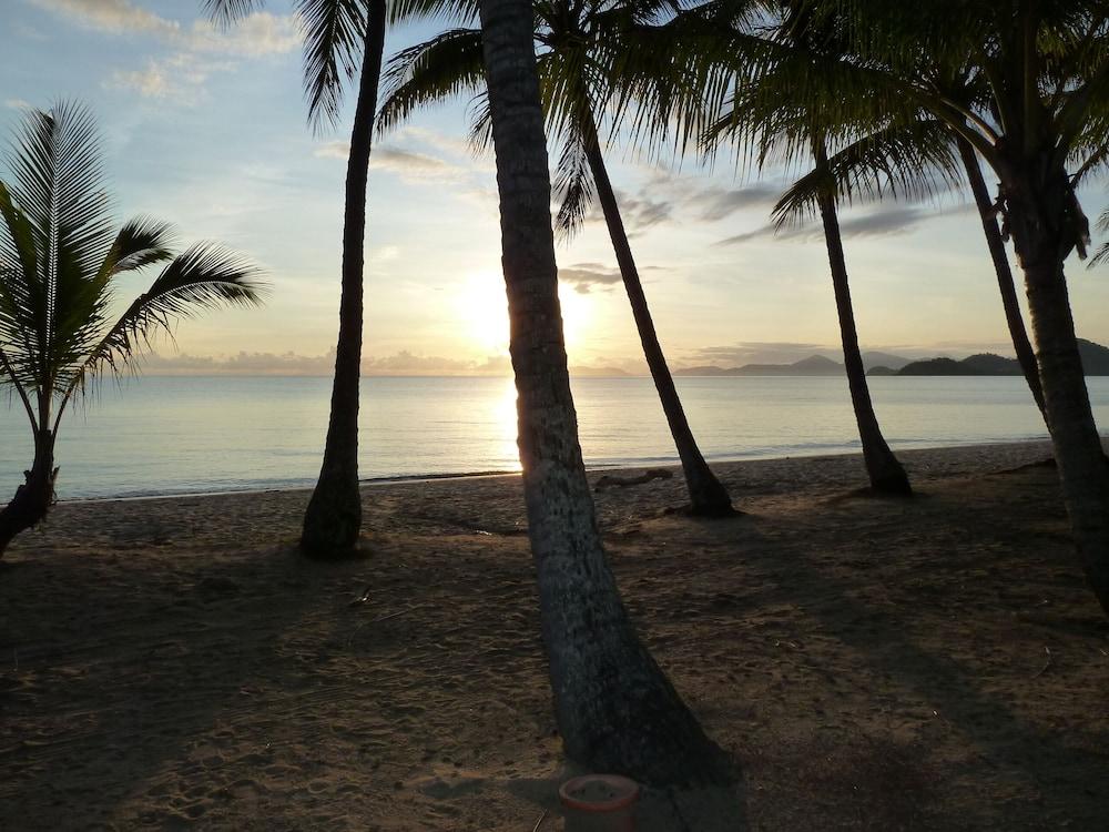 Tropic Aparthotel Palm Cove