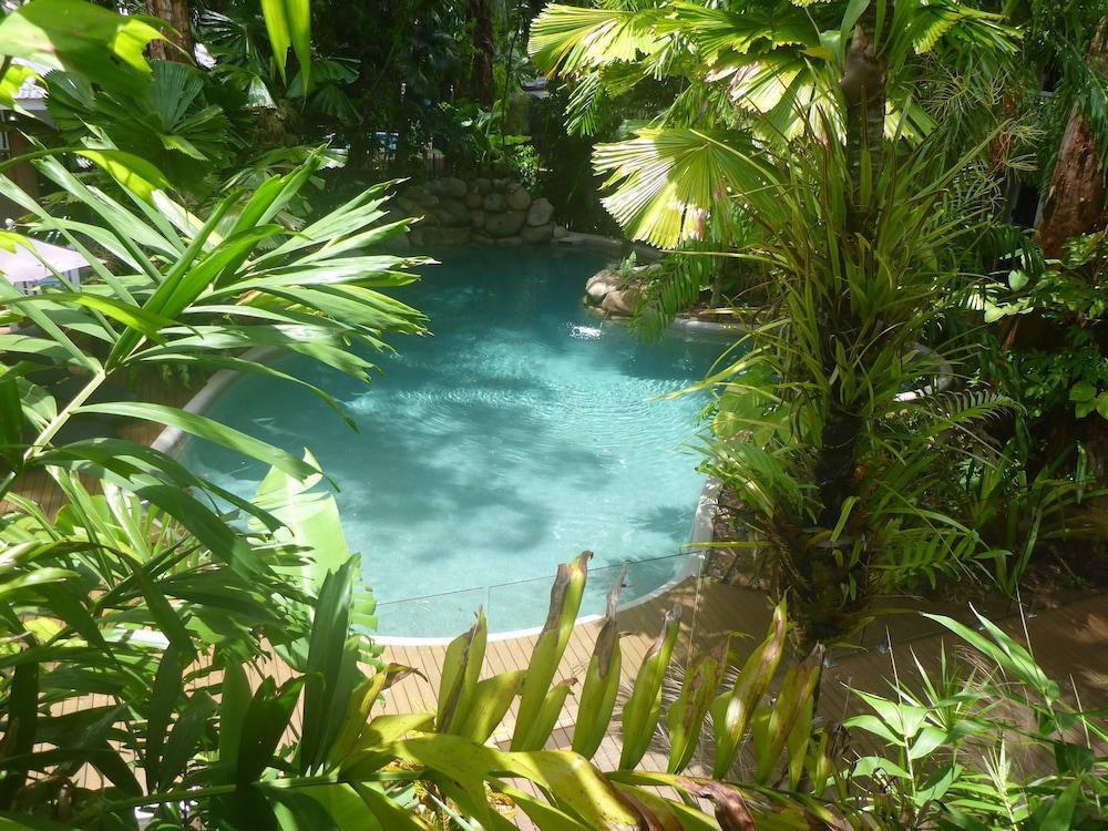 Tropic 4* Palm Cove