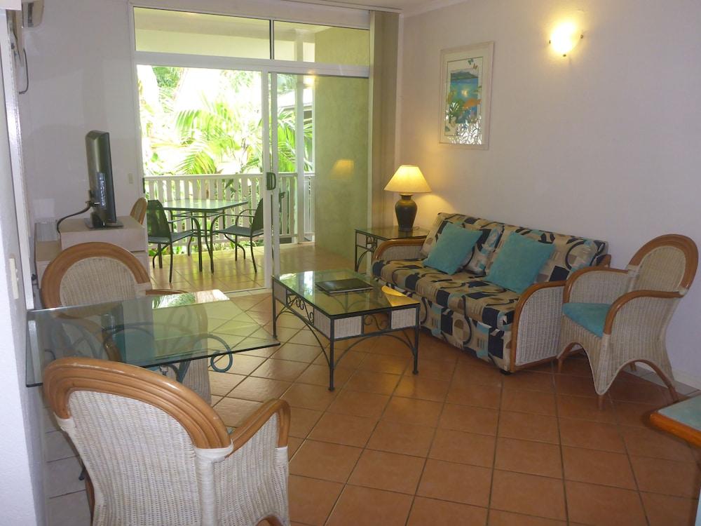 Tropic Aparthotel 4*