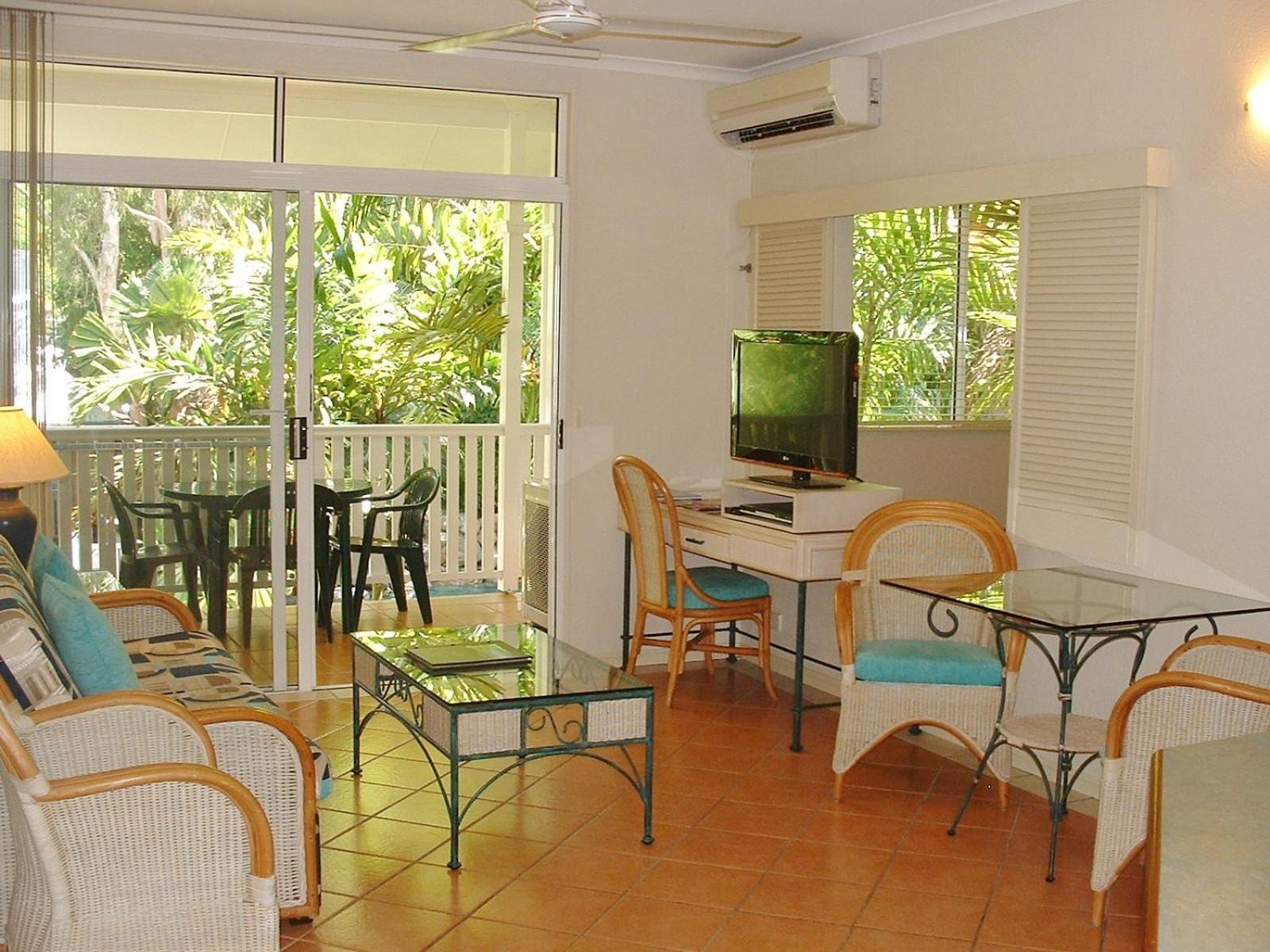 Aparthotel Tropic 4*