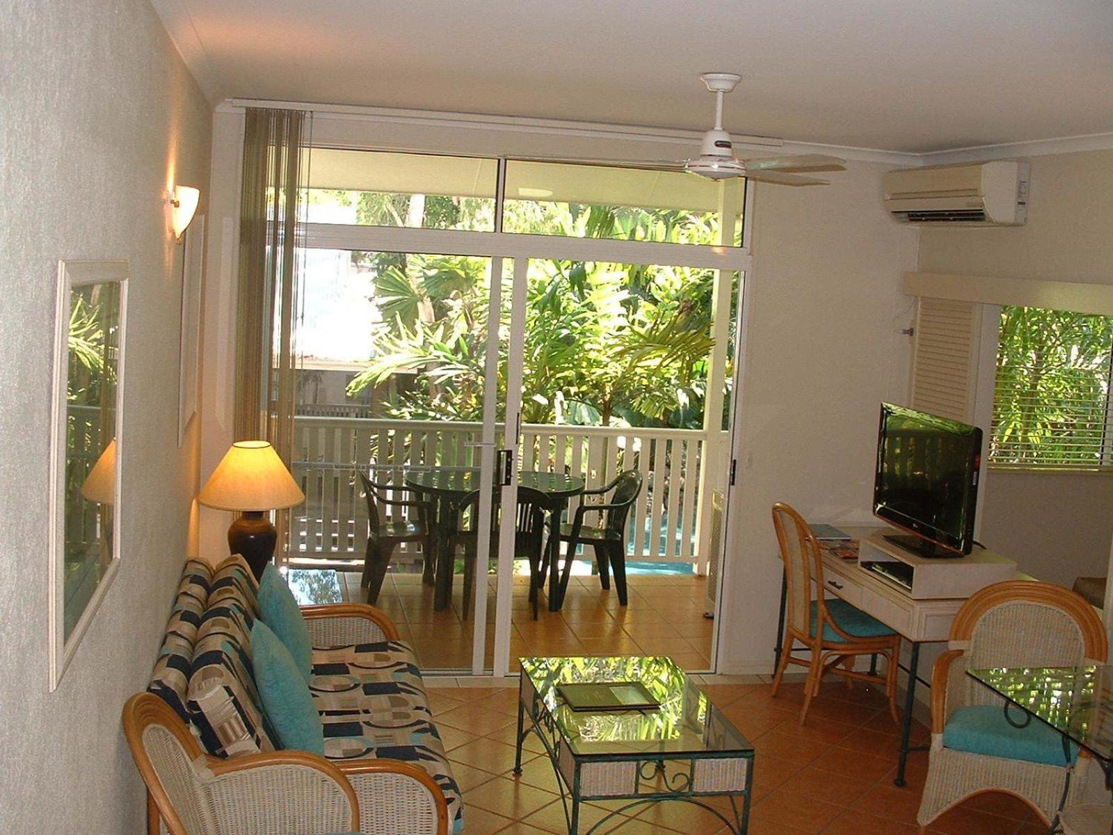 Aparthotel Tropic