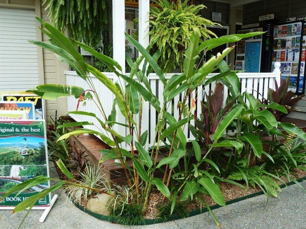 Aparthotel Tropic 4*