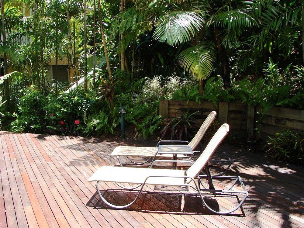 Tropic