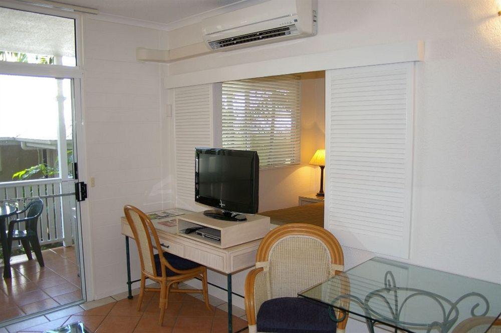 Aparthotel Tropic