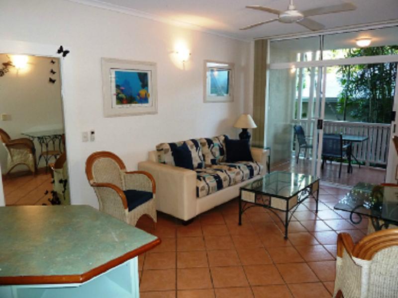 Aparthotel Tropic Palm Cove