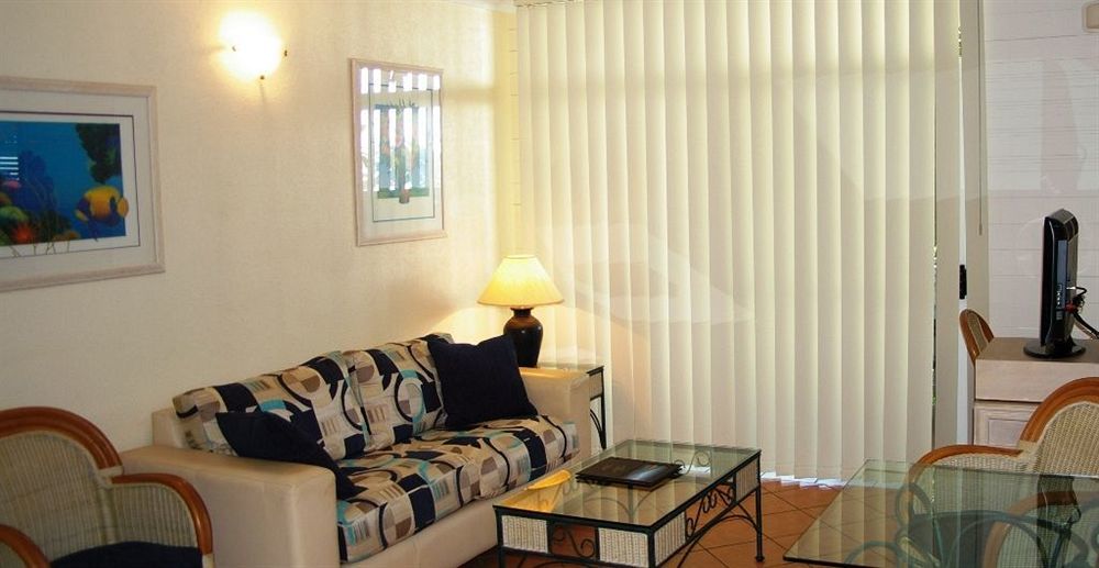 Aparthotel Tropic