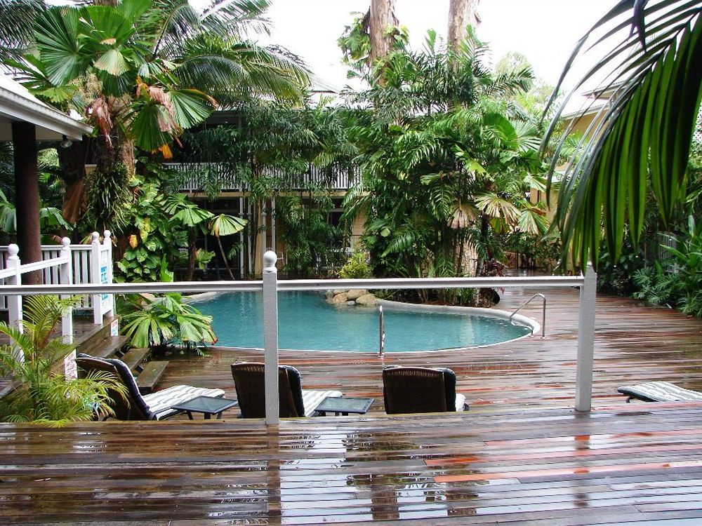 Tropic