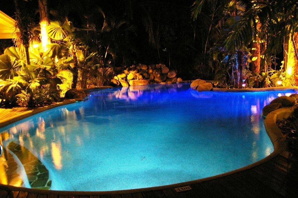 Aparthotel Tropic 4*