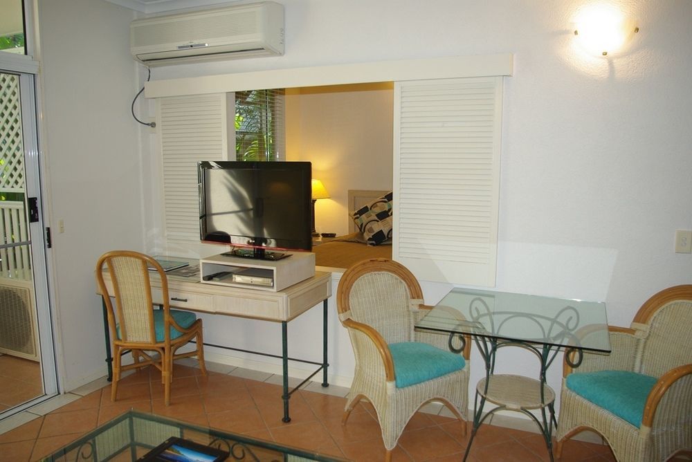 Aparthotel Tropic Palm Cove
