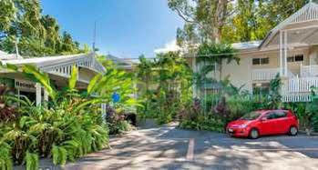 Aparthotel Tropic 4*