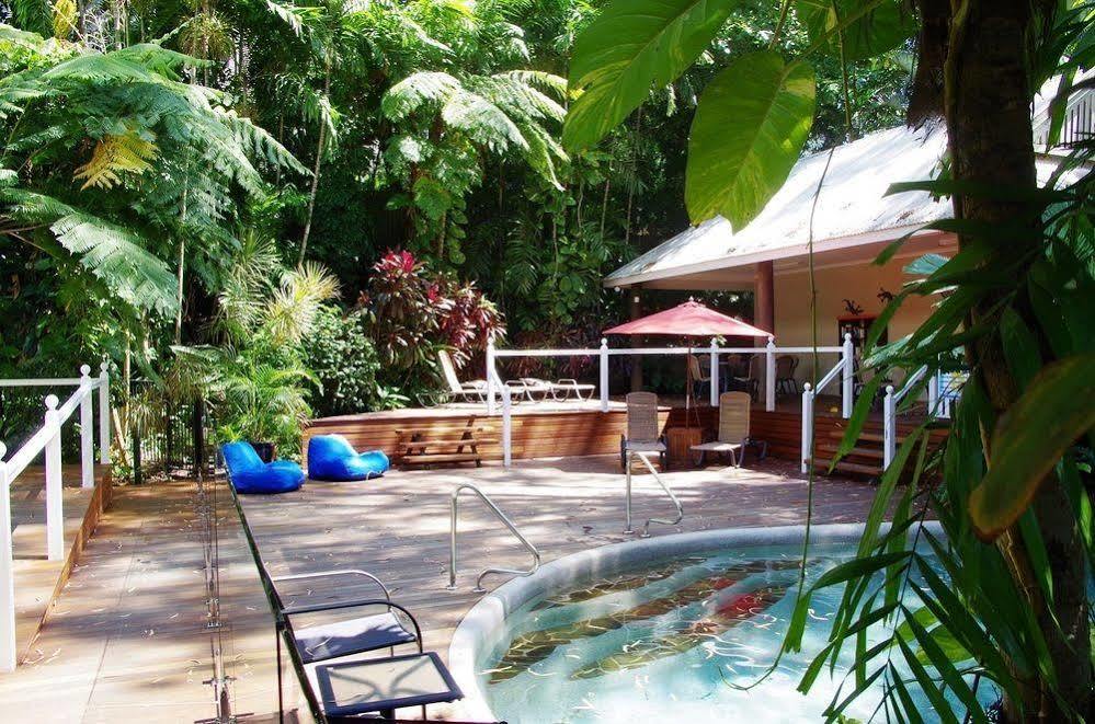 Tropic 4* Palm Cove