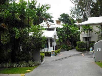 Aparthotel Tropic 4*
