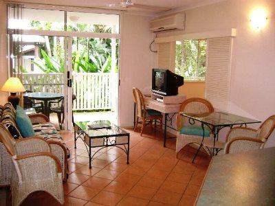 Aparthotel Tropic 4*